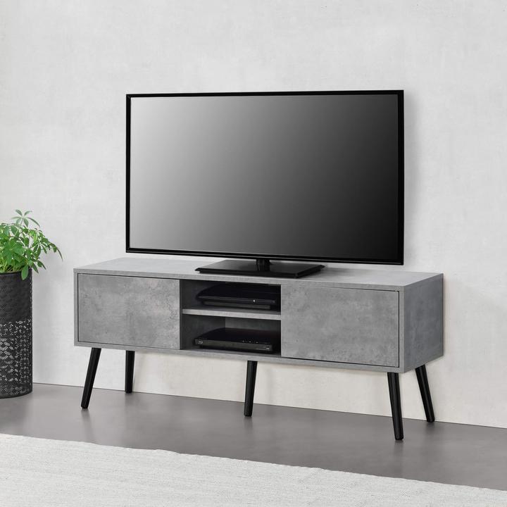 Produktbild En.Casa Eskilstuna (120 x 29.5 x 46.5 cm)