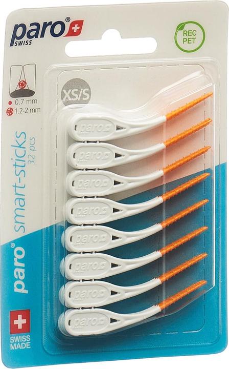 Paro smart-sticks (32 x)