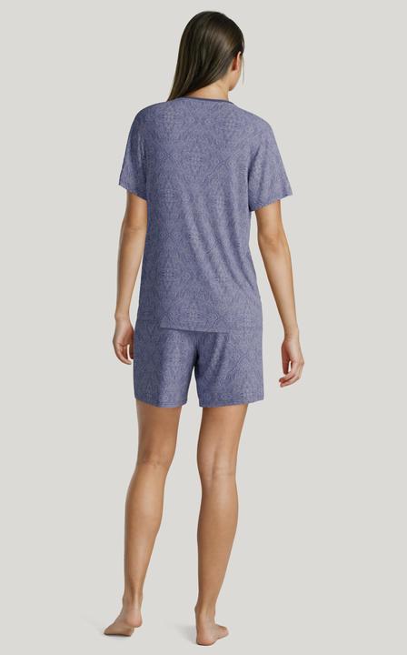 Actual product image Calida Nightwear Xtra Kurz-Pyjama (M)