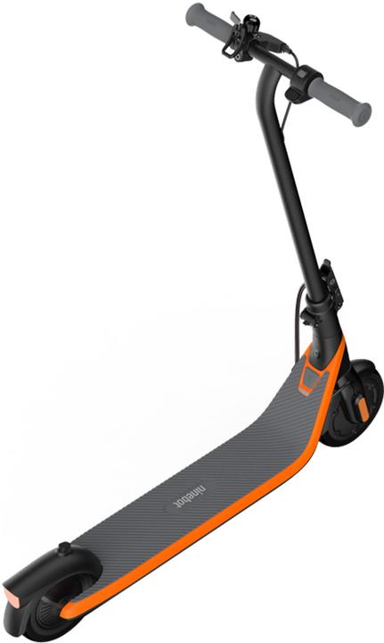 Image du produit Segway-Ninebot eKickScooter C2 E (16 km/h, 11 km, 150 W)