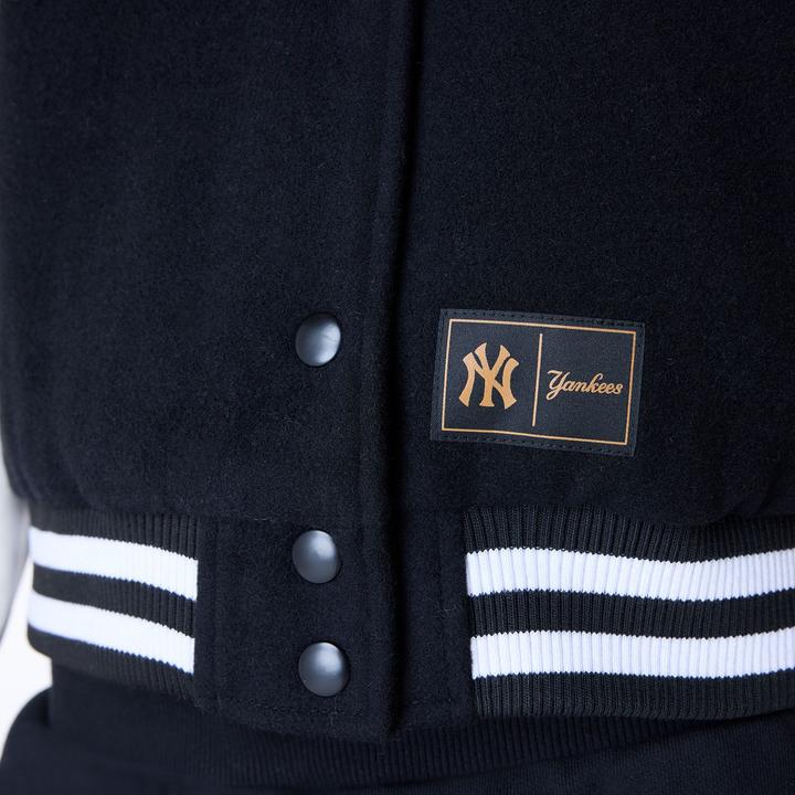Produktbild New Era Damen VARSITY College Jacke - New York Yankees - S (S)