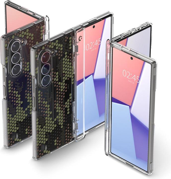 Image du produit Spigen Ultra Hybrid Pro (Samsung Galaxy Z Fold6)