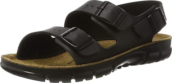 Produktbild Birkenstock Kano Birko-Flor Weichbettung normal (42)