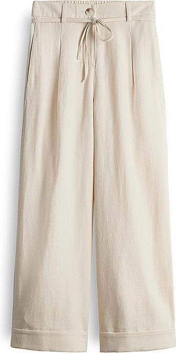 Actual product image Opus Marlenehose MEERI FRENCH (44)
