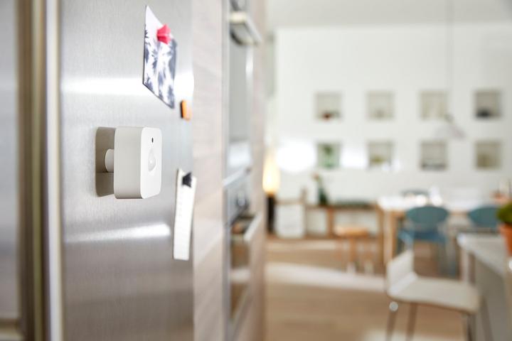 Actual product image Philips Hue motion sensor (5 m)