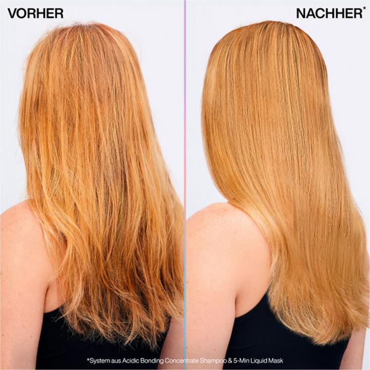 Immagine prodotto Redken ABC Maschera liquida 5 minuti (250 ml)