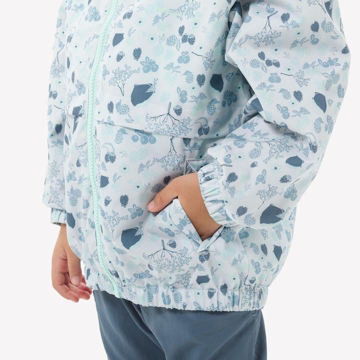 Actual product image Quechua MH500 (102)