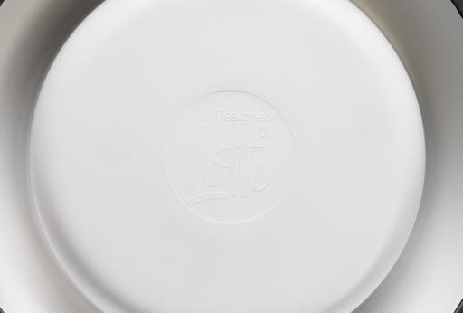 Actual product image Designed by Lotte Dog bowl Meis (0.35 l)