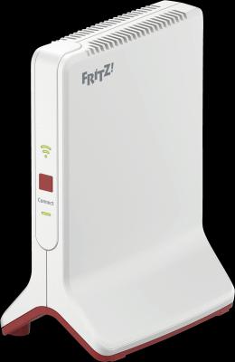 Actual product image AVM FRITZ!repeater 3000 WLAN Mesh International / CH (1733 Mbit/s, 400 Mbit/s)