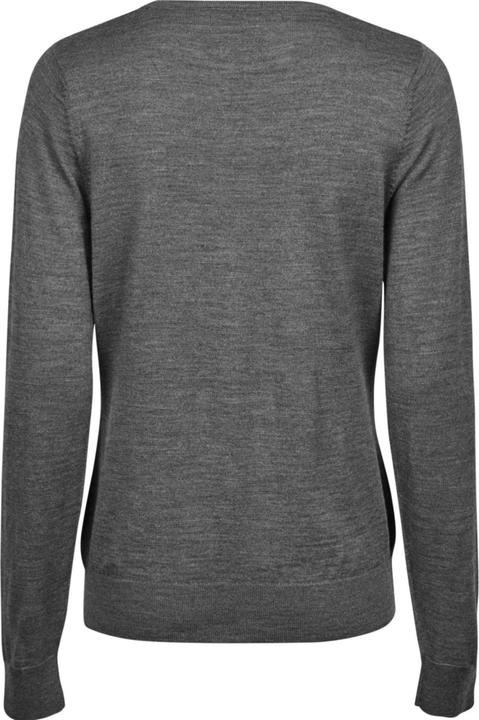 Actual product image Tee Jays Womens/Ladies Crew Neck Sweatshirt (M)