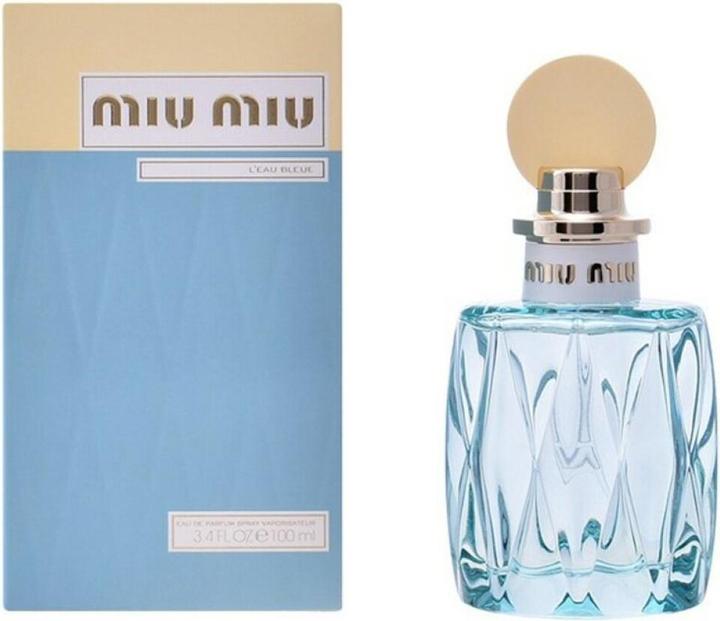 Immagine prodotto Miu Miu L'eau Bleue (Eau de parfum, 50 ml)
