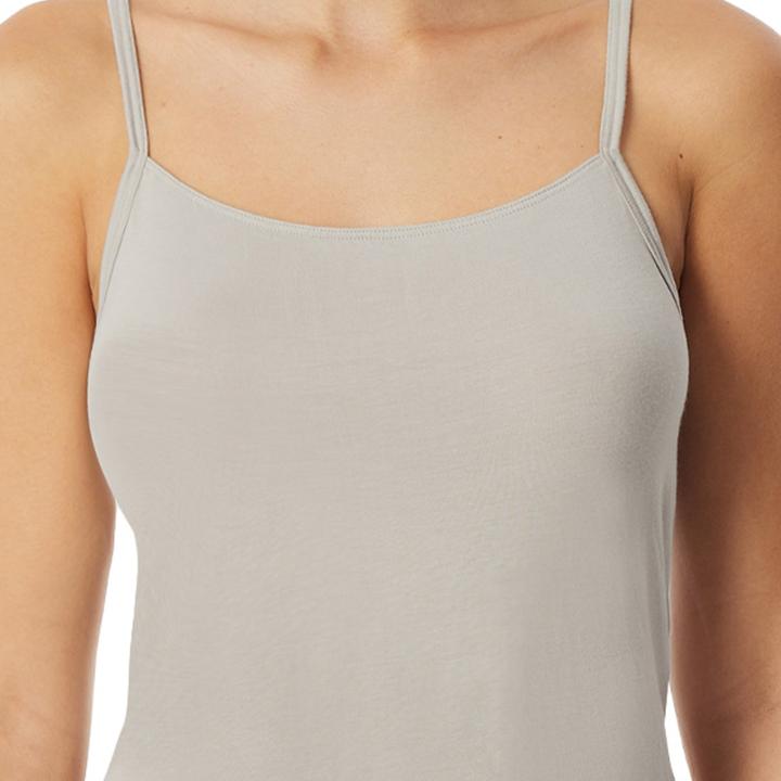 Immagine prodotto Schiesser 6er Pack Modal Essentials Spaghetti Top (48, 4XL)