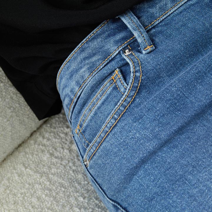 Immagine prodotto La Redoute Collections Jeans slim-fit (XS)