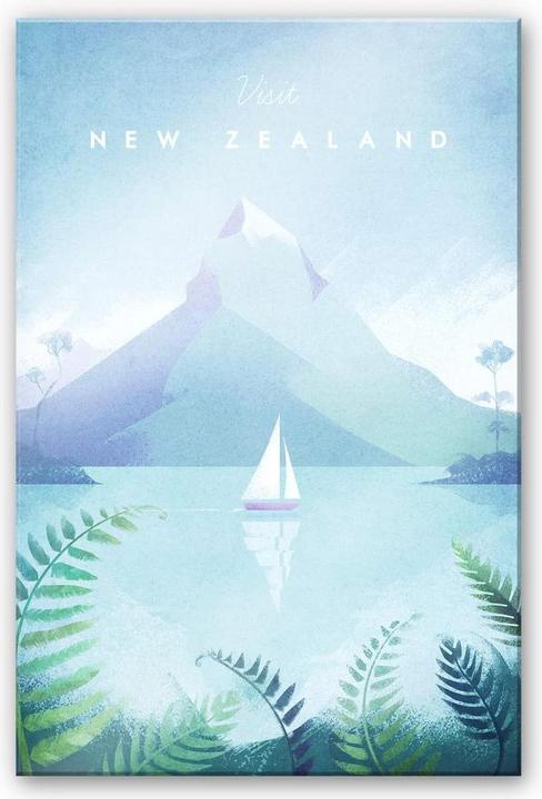 Immagine prodotto Trenddeko Nuova Zelanda (130 x 200 cm)