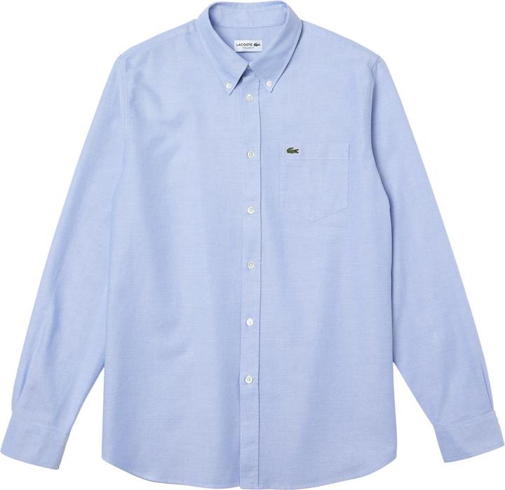 Lacoste Hemd (M)