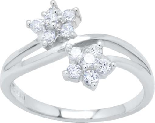 Produktbild Candy Ring Cherry Blossom, 925 Sterling Silber (54, 925 Silber)