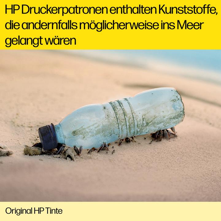 Actual product image HP 70