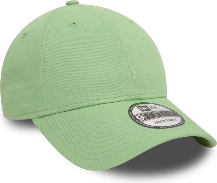 Immagine prodotto New Era Cappellino 9Forty - ESSENTIAL verde lime