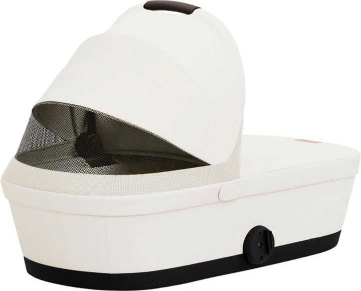 Actual product image Cybex Melio pram attachment