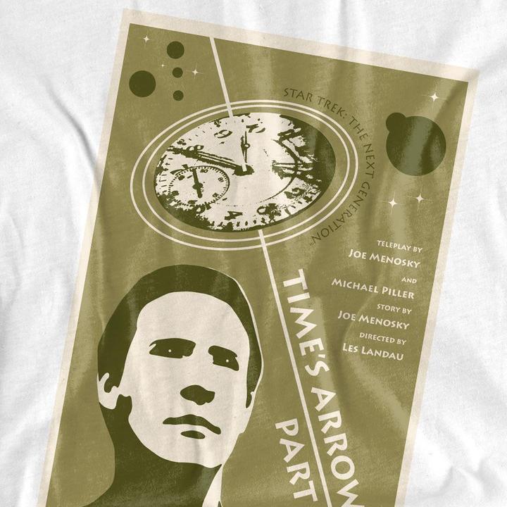 Produktbild The Next Generation Season 5 Episode 26 TShirt (S)