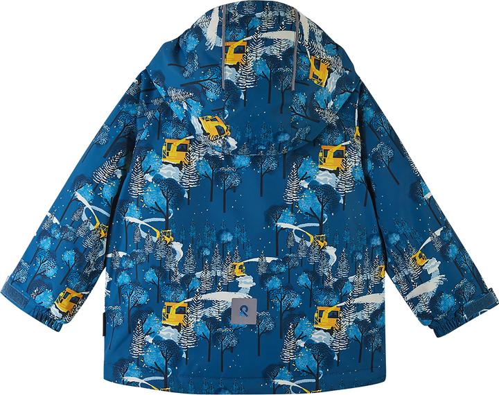 Actual product image Reima Reimatec Kustavi (98)