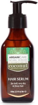 Produktbild Arganicare Coconut (100 ml)