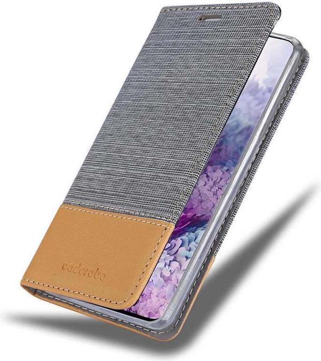 Produktbild Cadorabo Jeans Optik (Samsung Galaxy S20 Ultra)