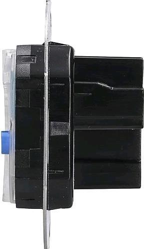 Actual product image ALRE FTR 101.01000 FTR 101.010#00 Room thermostat UP 5-30°C UA01022