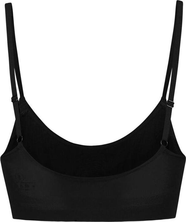 Immagine prodotto Bye Bra Reggiseno Senza Cuciture A Controllo Medio - Nero XXL (XXL)