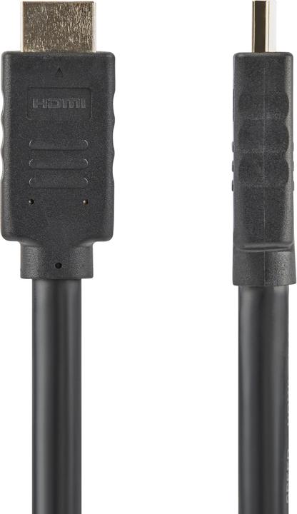 Actual product image StarTech HDMI (Typ A) — HDMI (Typ A) (10 m, HDMI)