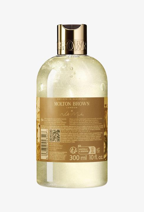 Actual product image Molton Brown Vintage With Elderflower Vintage With Elderflower Bath & Shower Gel (300 ml)