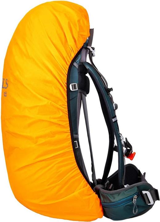 Image du produit Nils Camp NC1949 Bergen 65l - sac à dos de randonnée vert (65 l)