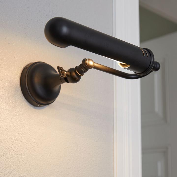 Produktbild Loberon Wandlampe Litch (E27)