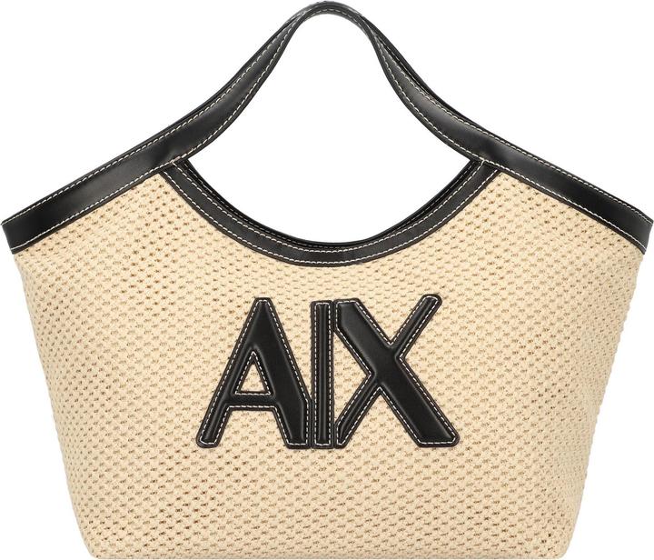 Produktbild Armani Exchange Shopper Tasche 48 cm (20 l)