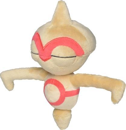 Immagine prodotto Pokémon Baltoy Sitting Cuties Peluche - 14 cm (14.50 cm)