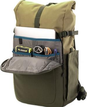 Produktbild Tenba Rucksack Fulton v2 14L (Kamera Schultertasche, 14 l)