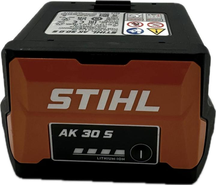 Produktbild Stihl AK 30 S (36 V)