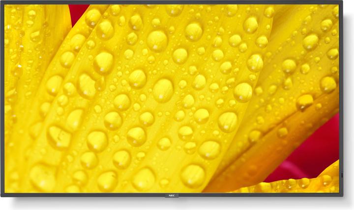Sharp M501-2 50IN UHD 500CD/SQM (3840 x 2160 Pixels, 50")