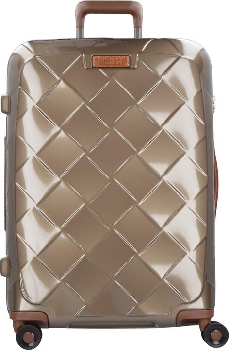 Produktbild Stratic Trolley Leather & More (100 l, XL (ab 115l))