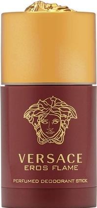 Actual product image Versace Eros - Flame Deodorant Stick (Stick, 75 ml)