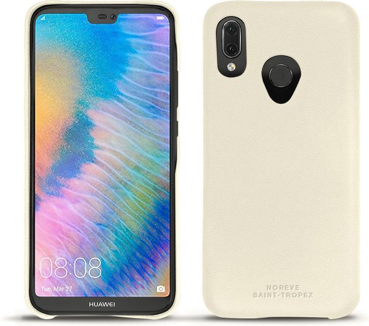 Produktbild Noreve Lederschutzhülle (Huawei P20 Lite)