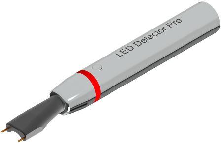 Actual product image Sacon Injector (Tool)