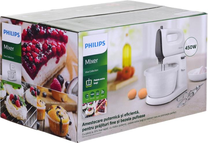 Image du produit Philips HR 3745/00 (450 W)