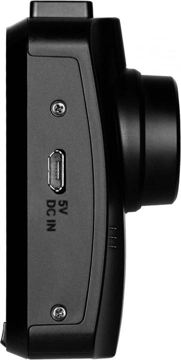 Actual product image Transcend DrivePro 230 Data Privacy incl. 32GB microSDHC TLC (GPS receiver, Full HD)