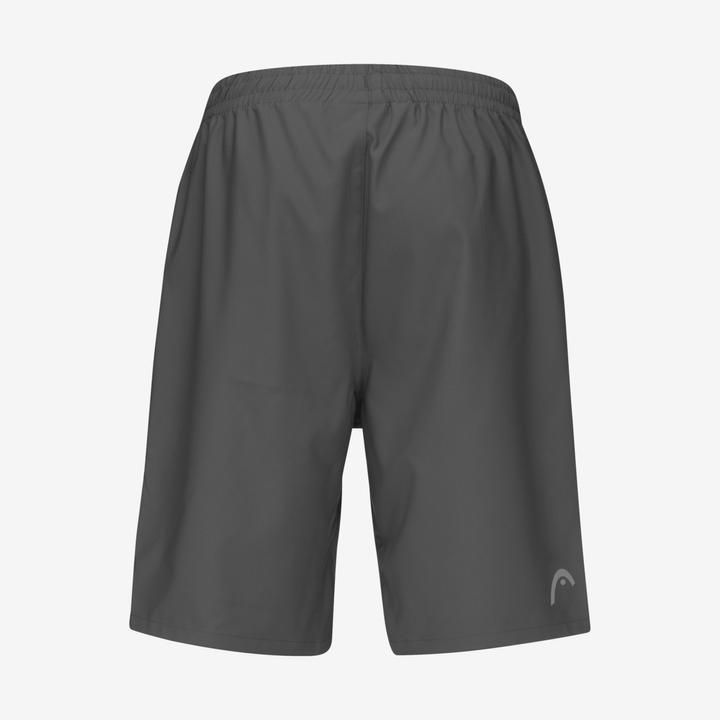 Actual product image Head Club Bermudas M anthracite (XL)