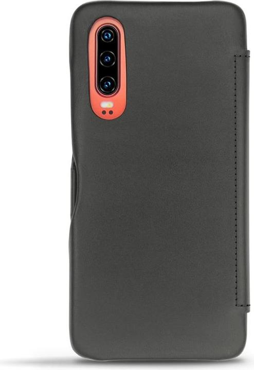 Immagine prodotto Noreve Cover in pelle orizzontale (Huawei P30)