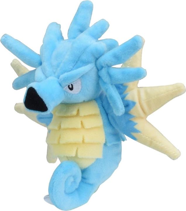 Immagine prodotto Pokémon Peluche Seadra Sitting Cuties - 16 cm (15 cm)