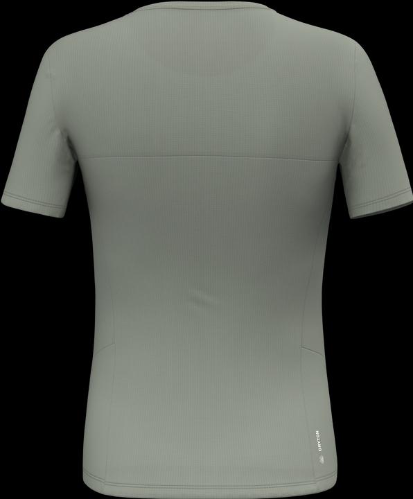 Actual product image Salewa Puez Sporty Dry'Ton T-Shirt Da (44)