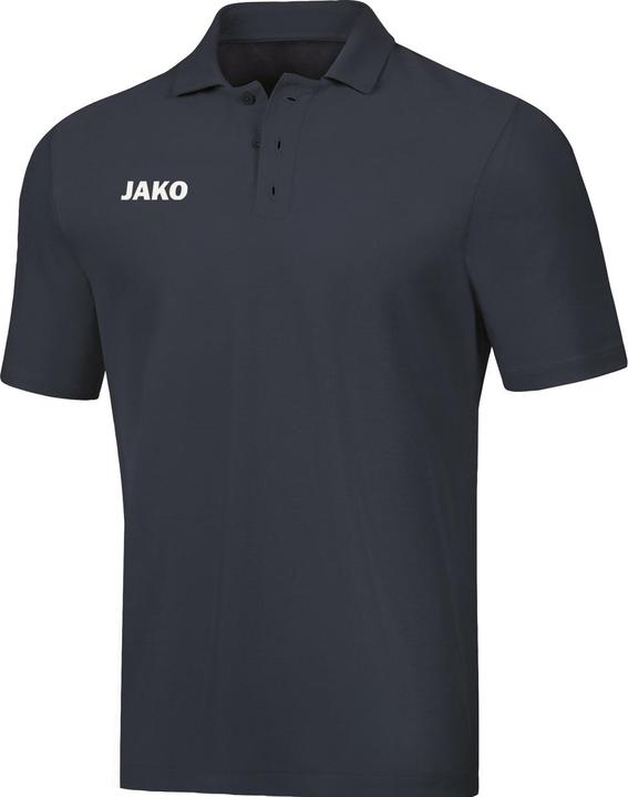 Actual product image JAKO Polo Base (140)