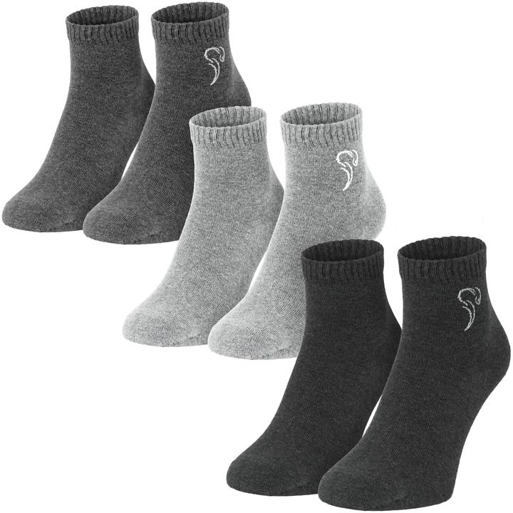Actual product image Black Snake 3 Pack Pure Comfort (pack of 3, 43 - 46)